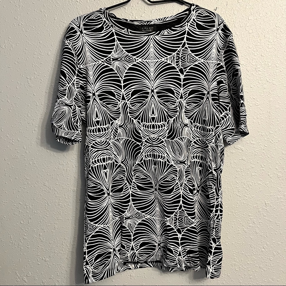 Zara T-Shirt